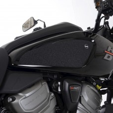 R&G Racing Tank Traction Grips 2-Grip Kit for Harley-Davidson Pan America (Special) '21-'22 R&G Racing Tank Traction Grips 2-Grip Kit for Harley-Davidson Pan America (Special) '21-'22